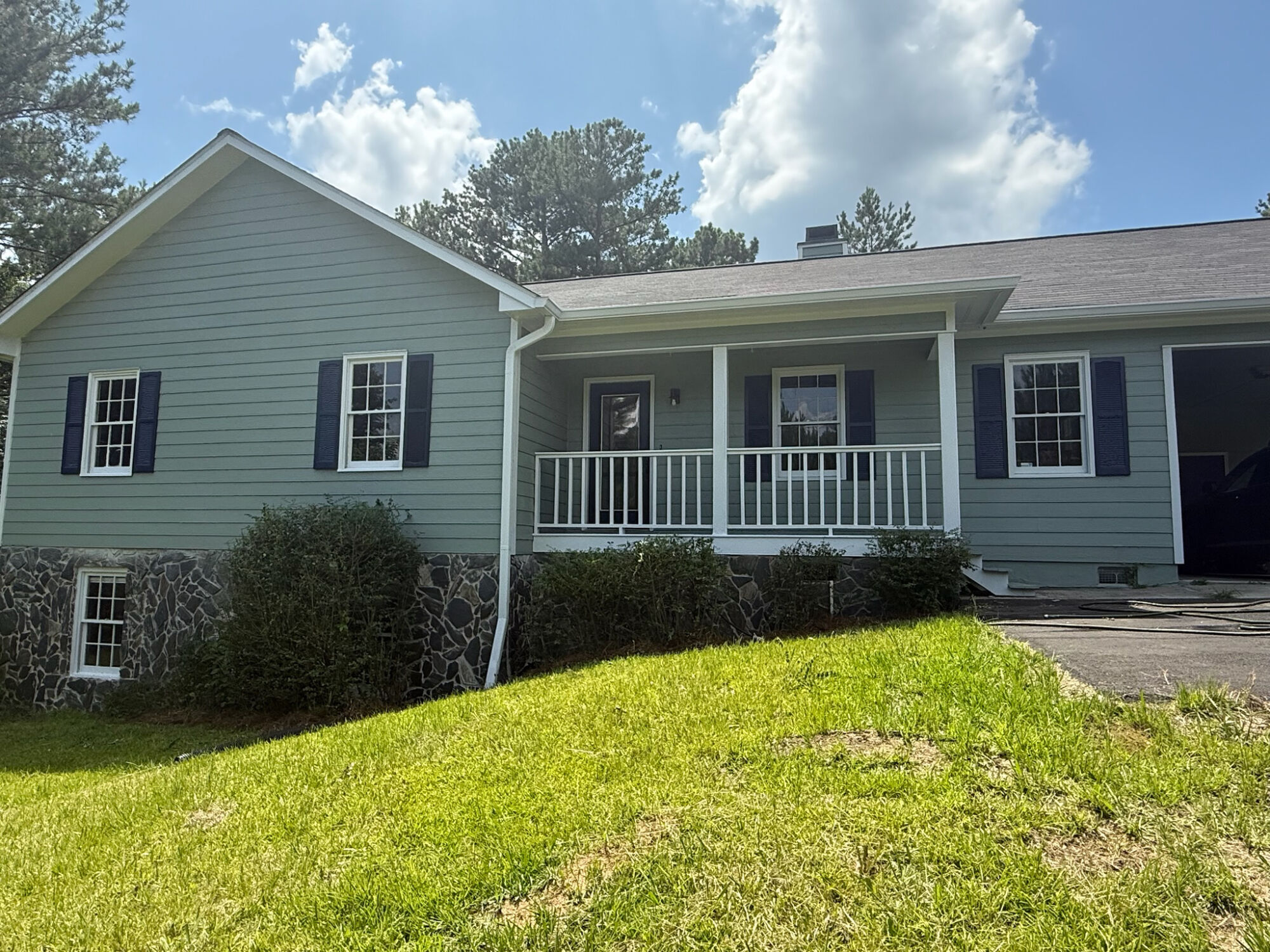 108 Ragan Drive, Gray, GA - 3 Bedroom, 2 Bath House in between Macon and Gray featured photo 2