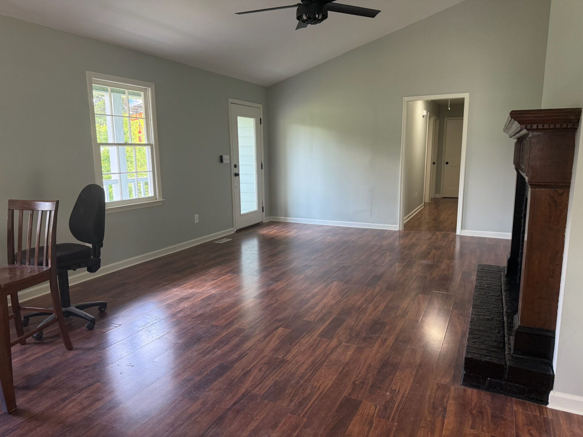 108 Ragan Drive, Gray, GA - 3 Bedroom, 2 Bath House in between Macon and Gray featured photo 8