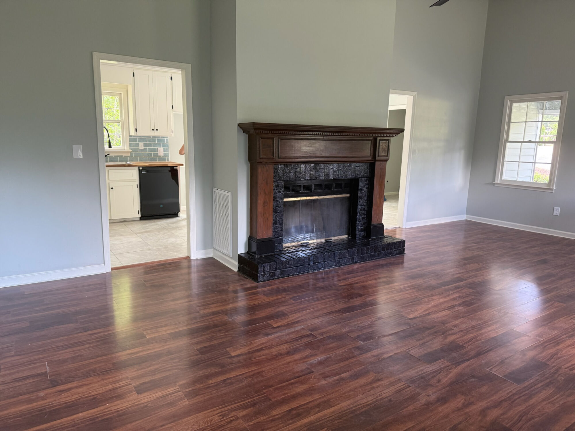 108 Ragan Drive, Gray, GA - 3 Bedroom, 2 Bath House in between Macon and Gray featured photo 9