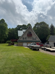 Meadville, PA • REAL ESTATE AUCTION • 10+/- Acres • Beautiful Home featured photo
