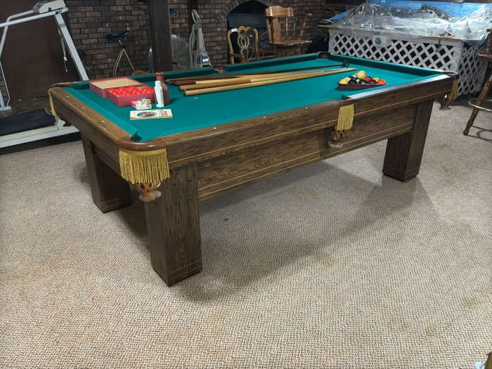 Mills Estate Auction featured photo