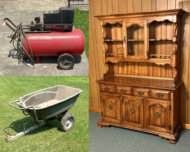Quick Estate Personal Property Online Only Auction featured photo