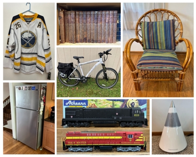 Holland NY Estate Auction featured photo 1
