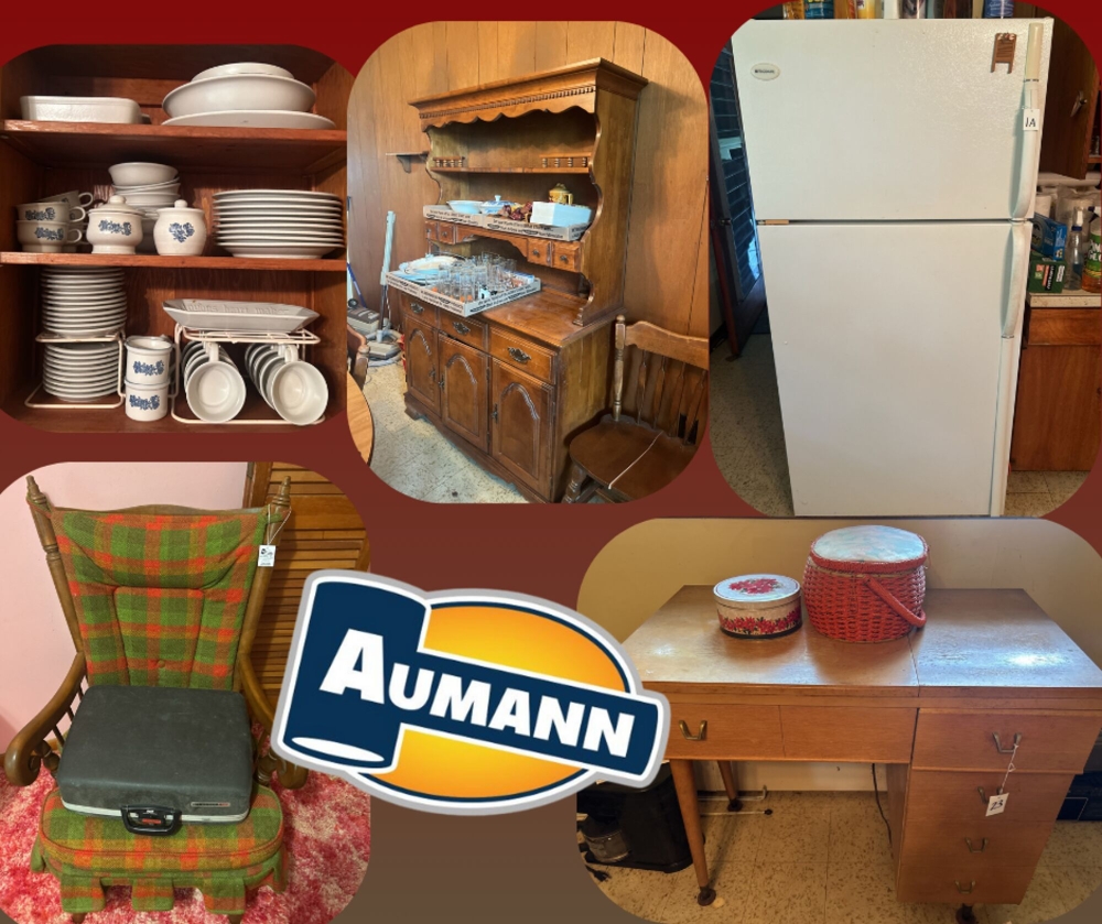 Estate of Jennie Roberts - Personal Property featured photo 1