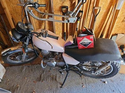 75+ FIREARMS, RELOADING EQUIPMENT, MOTORCYCLE, HOUSEHOLD & MORE in Cheyenne 25-0805.wol featured photo 2