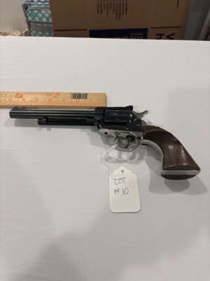75+ FIREARMS, RELOADING EQUIPMENT, MOTORCYCLE, HOUSEHOLD & MORE in Cheyenne 25-0805.wol featured photo 3