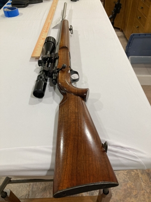 75+ FIREARMS, RELOADING EQUIPMENT, MOTORCYCLE, HOUSEHOLD & MORE in Cheyenne 25-0805.wol featured photo 4