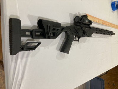 75+ FIREARMS, RELOADING EQUIPMENT, MOTORCYCLE, HOUSEHOLD & MORE in Cheyenne 25-0805.wol featured photo 5