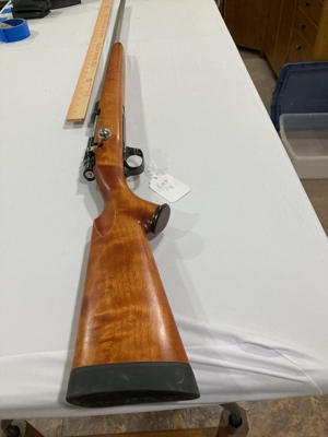 75+ FIREARMS, RELOADING EQUIPMENT, MOTORCYCLE, HOUSEHOLD & MORE in Cheyenne 25-0805.wol featured photo 6
