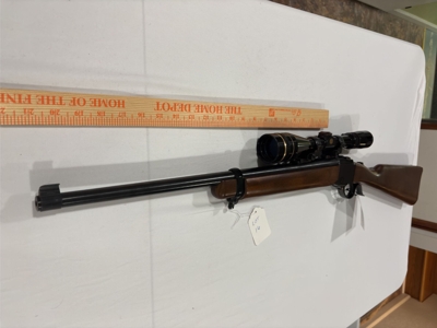 75+ FIREARMS, RELOADING EQUIPMENT, MOTORCYCLE, HOUSEHOLD & MORE in Cheyenne 25-0805.wol featured photo 8
