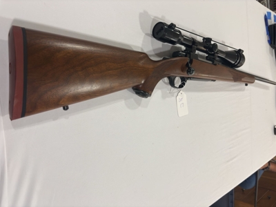 75+ FIREARMS, RELOADING EQUIPMENT, MOTORCYCLE, HOUSEHOLD & MORE in Cheyenne 25-0805.wol featured photo 9
