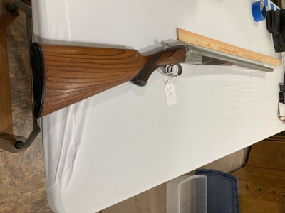 75+ FIREARMS, RELOADING EQUIPMENT, MOTORCYCLE, HOUSEHOLD & MORE in Cheyenne 25-0805.wol featured photo 10