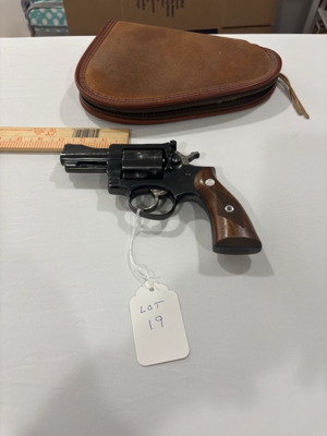 75+ FIREARMS, RELOADING EQUIPMENT, MOTORCYCLE, HOUSEHOLD & MORE in Cheyenne 25-0805.wol featured photo 11