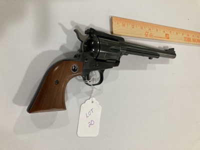 75+ FIREARMS, RELOADING EQUIPMENT, MOTORCYCLE, HOUSEHOLD & MORE in Cheyenne 25-0805.wol featured photo 12