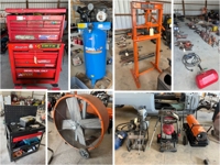 June Industrial Tool, Commercial Assets and Equipment featured photo 2