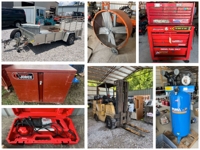 June Industrial Tool, Commercial Assets and Equipment featured photo 1