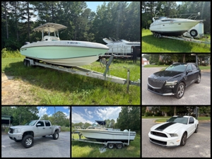 July Consignment Auction featured photo 1