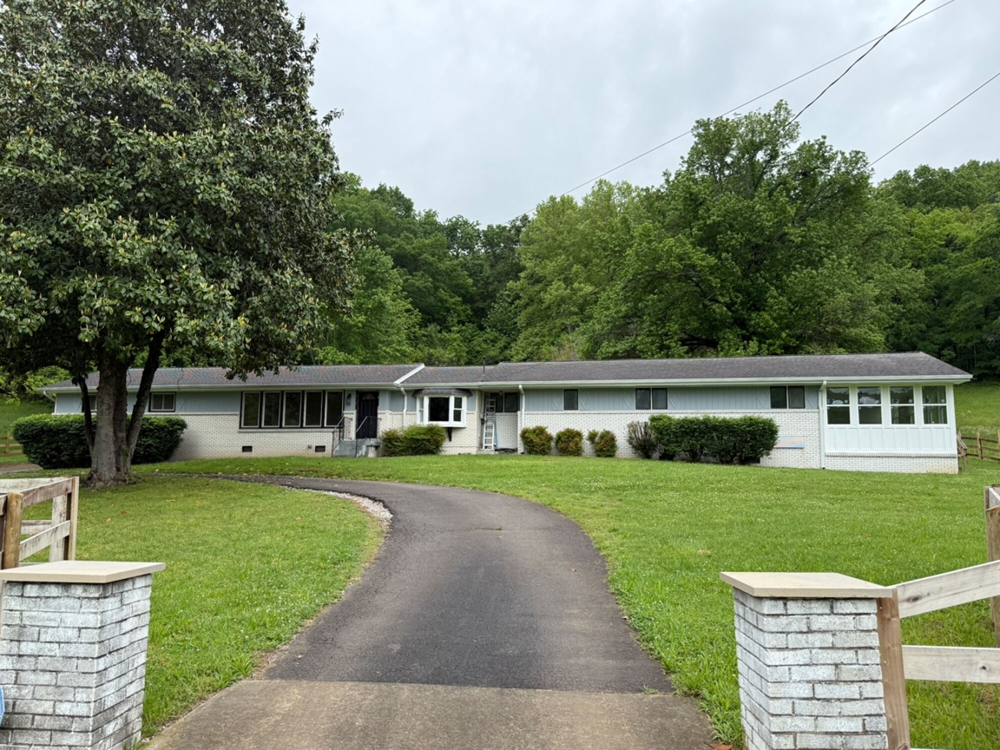 Sprawling Ranch Style Retreat on 24.43+/-Acres  - 4 BR, 2 Full and 2 Half Baths featured photo 1