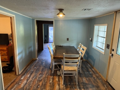 REAL ESTATE AUCTION-2 HOMES AND 5+/- ACRES-PERRY, OK AREA featured photo 6