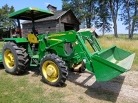 Iowa City Equipment and Farm Finds 25-0706.OL featured photo 2