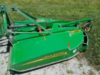 Iowa City Equipment and Farm Finds 25-0706.OL featured photo 3
