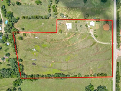 Southeast Stillwater Home & 13.3 Acres with Barn -PLUS Estate Personal Property featured photo 6