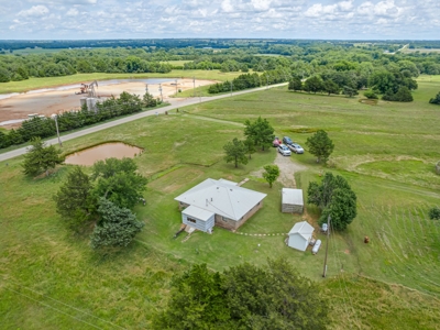 Southeast Stillwater Home & 13.3 Acres with Barn -PLUS Estate Personal Property featured photo 3