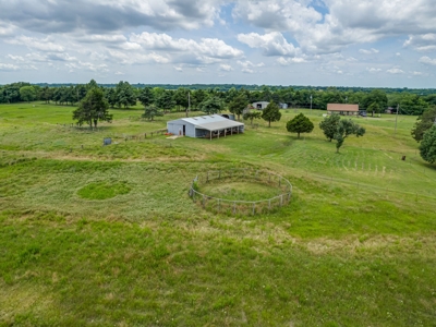 Southeast Stillwater Home & 13.3 Acres with Barn -PLUS Estate Personal Property featured photo 4