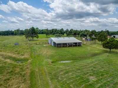 Southeast Stillwater Home & 13.3 Acres with Barn -PLUS Estate Personal Property featured photo 8