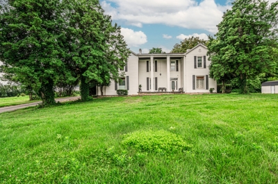 UPCOMING AUCTION OF 20 +/-  PRIME ACRES ON CUMBERLAND TRACE RD. AND CEMETERY RD. featured photo 3