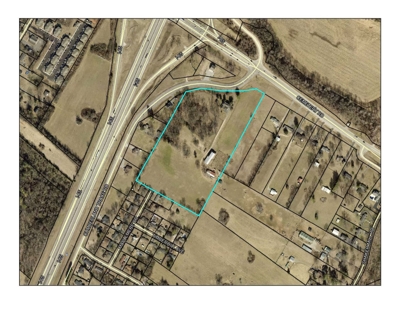 UPCOMING AUCTION OF 20 +/-  PRIME ACRES ON CUMBERLAND TRACE RD. AND CEMETERY RD. featured photo 2