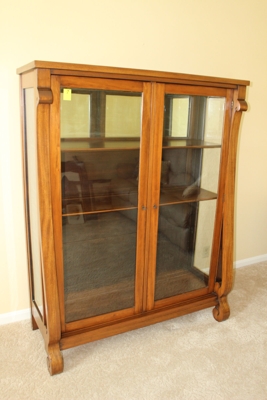 ANTIQUES - FURNITURE - APPLIANCES - GLASSWARE - MISCELLANEOUS - ONLINE BIDDING ONLY ENDS TUES., JULY 15TH @ 6:00 PM CDT featured photo 6