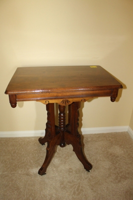 ANTIQUES - FURNITURE - APPLIANCES - GLASSWARE - MISCELLANEOUS - ONLINE BIDDING ONLY ENDS TUES., JULY 15TH @ 6:00 PM CDT featured photo 10