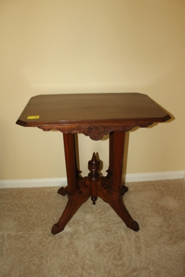 ANTIQUES - FURNITURE - APPLIANCES - GLASSWARE - MISCELLANEOUS - ONLINE BIDDING ONLY ENDS TUES., JULY 15TH @ 6:00 PM CDT featured photo 11