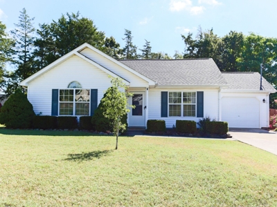 3 BR, 2 BA Home For Sale - Updated and Move-In Ready For Sale in Smyrna! ONLINE ONLY ESTATE AUCTION ends July 1st! featured photo 2