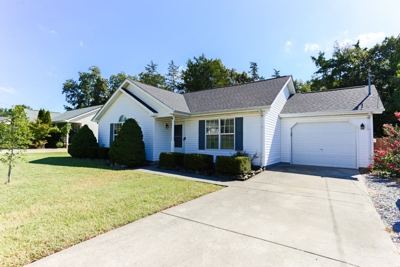 3 BR, 2 BA Home For Sale - Updated and Move-In Ready For Sale in Smyrna! ONLINE ONLY ESTATE AUCTION ends July 1st! featured photo 4