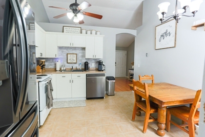 3 BR, 2 BA Home For Sale - Updated and Move-In Ready For Sale in Smyrna! ONLINE ONLY ESTATE AUCTION ends July 1st! featured photo 8