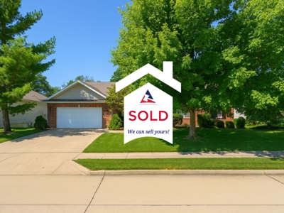 One-Owner 2,500± Home in Bedford Walk – 5 Bedrooms, Finished Walk-Out Basement, Exceptional Schools featured photo 1