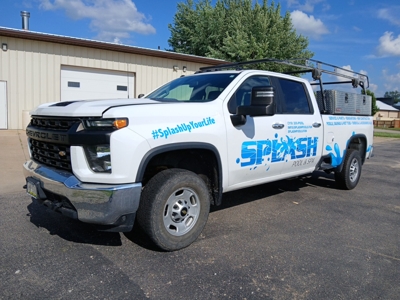 Business Liquidation of Splash Pool & Spa - Marion 25-0804.OL featured photo 2