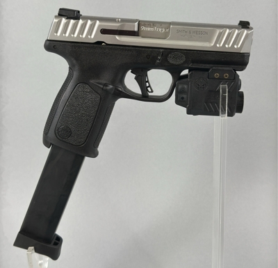 Barrels-Bullets & Ballistics - July August Firearm and Ammo Auction featured photo 3
