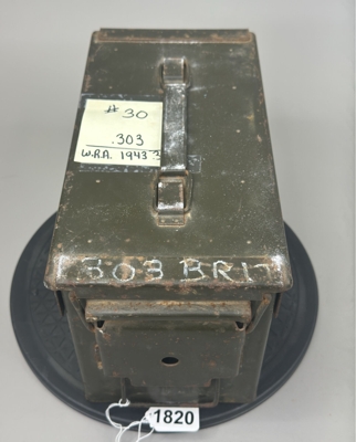 Barrels-Bullets & Ballistics - July August Firearm and Ammo Auction featured photo 8