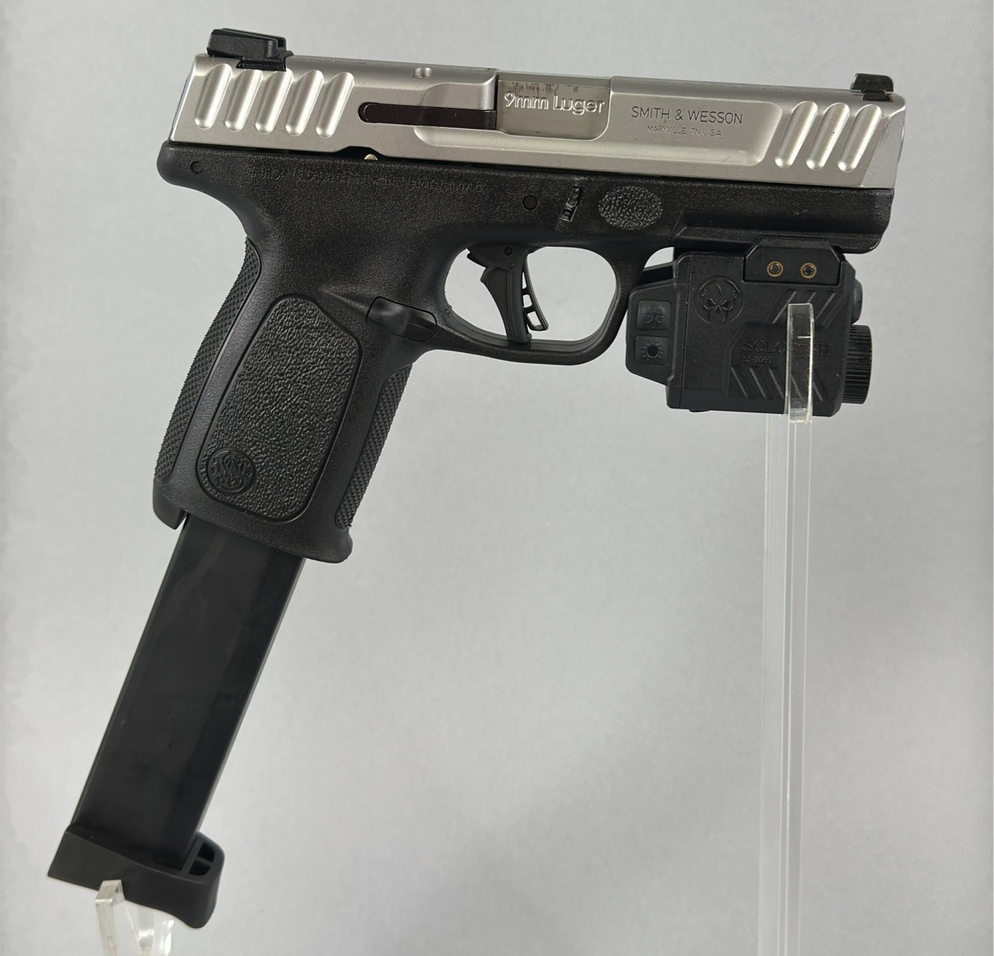 Barrels-Bullets & Ballistics - July August Firearm and Ammo Auction featured photo 3