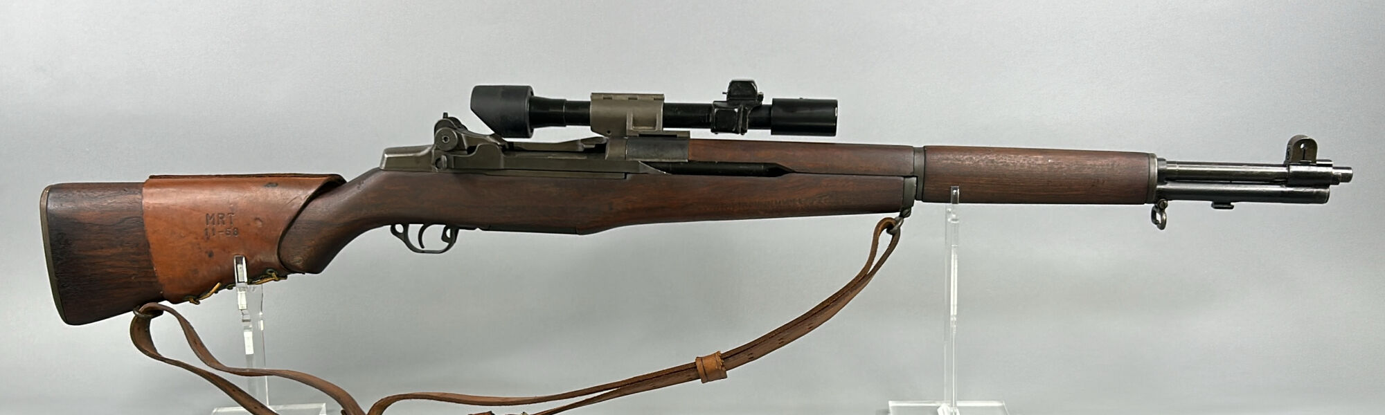 Barrels-Bullets & Ballistics - July August Firearm and Ammo Auction featured photo 6