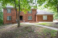 5,300 ± Sq Ft Lake Woodrail Estate – 5 Beds, Lake Access, Core Improvements Completed, Ready for Your Finishing Touches! Sells to Highest Bidder featured photo 1
