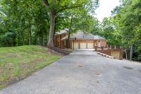 5,300 ± Sq Ft Lake Woodrail Estate – 5 Beds, Lake Access, Core Improvements Completed, Ready for Your Finishing Touches! Sells to Highest Bidder featured photo 2