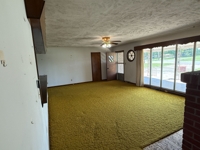 FOR SALE: 2130 N A Street, Wellington KS: 4 Bedrooms, 2 Baths, 2126 sf Brick Home w/48x24 Shed - $177,000 featured photo 7