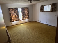 FOR SALE: 2130 N A Street, Wellington KS: 4 Bedrooms, 2 Baths, 2126 sf Brick Home w/48x24 Shed - $177,000 featured photo 10