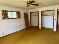 FOR SALE: 2130 N A Street, Wellington KS: 4 Bedrooms, 2 Baths, 2126 sf Brick Home w/48x24 Shed - $177,000 featured photo 11