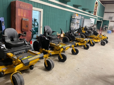 2025 Fall Sportsman Online Auction featured photo 2