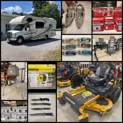2025 Fall Sportsman Online Auction featured photo 1